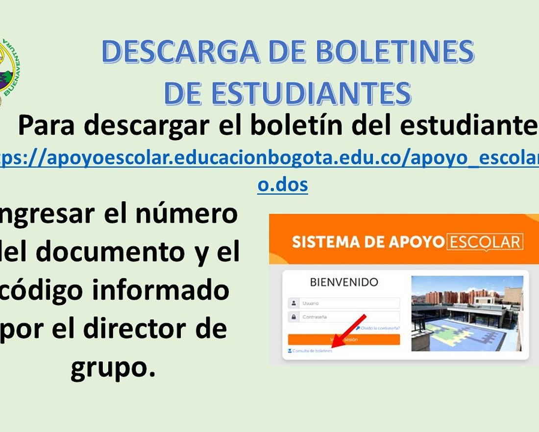 BOLETINES