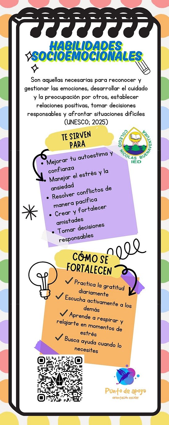 PUNTO DE APOYO 3